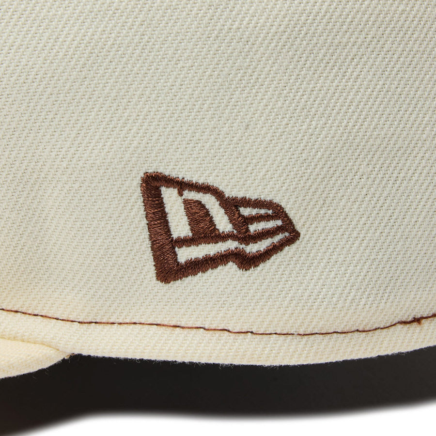 59FIFTY Pancakes ロサンゼルス・ドジャース ワインコーク