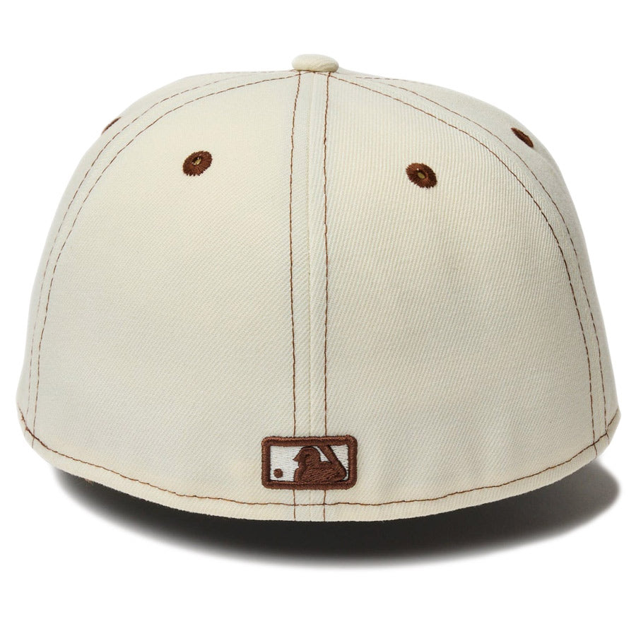 59FIFTY Pancakes ロサンゼルス・ドジャース ワインコーク