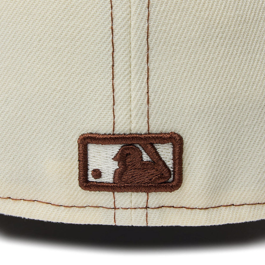 59FIFTY Pancakes ロサンゼルス・ドジャース ワインコーク
