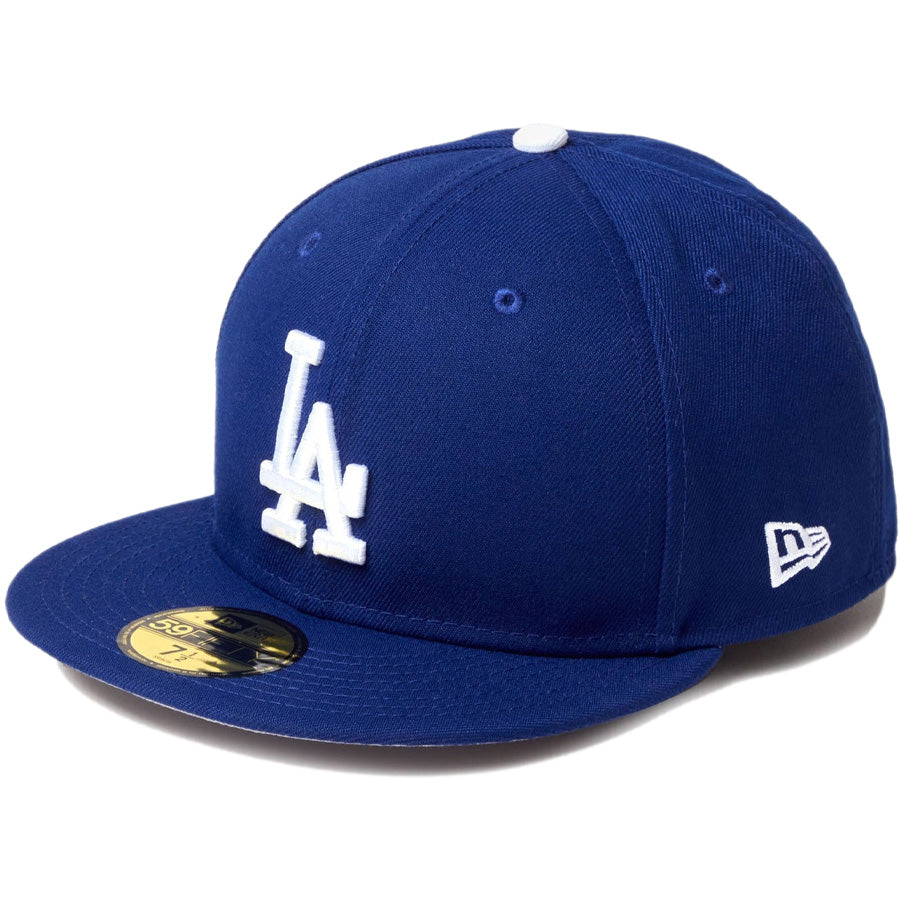 59FIFTY MVP ロサンゼルス・ドジャース ダークロイヤル