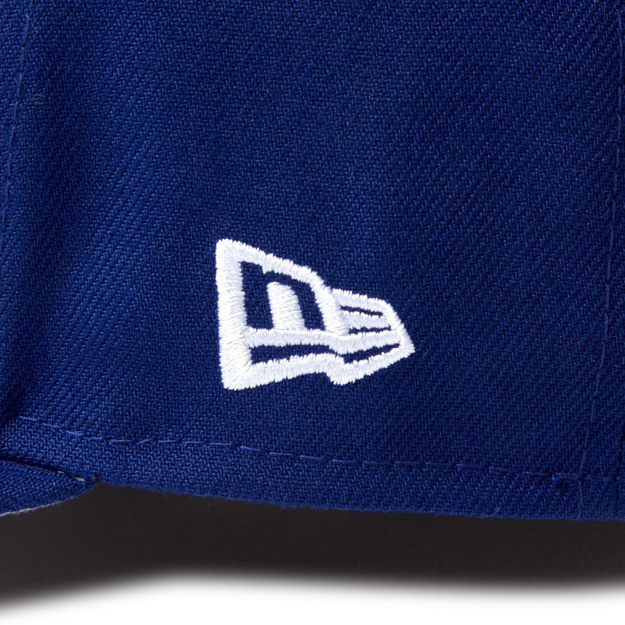 59FIFTY MVP ロサンゼルス・ドジャース ダークロイヤル