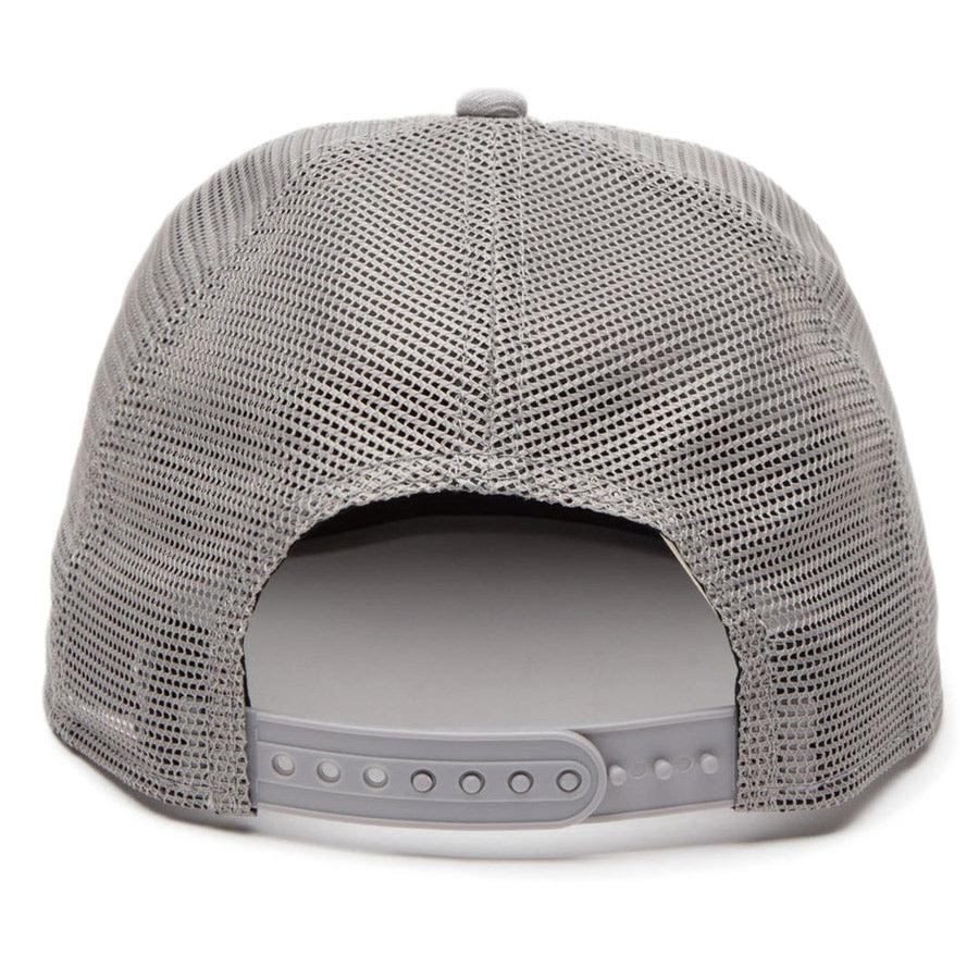 Youth 9FIFTY トラッカー Beautiful Beach ニューヨーク・メッツ グレー