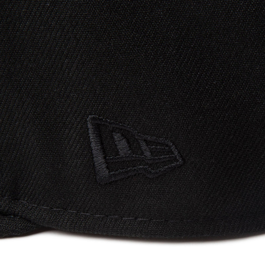 Youth 9FIFTY Dinosaur トリケラトプス ブラック