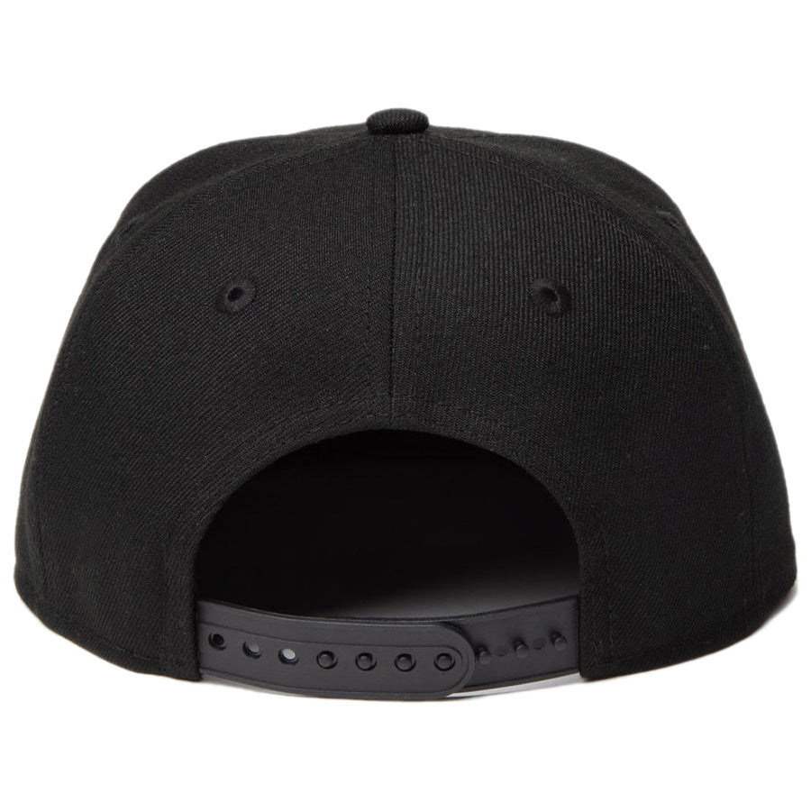 Youth 9FIFTY Dinosaur トリケラトプス ブラック