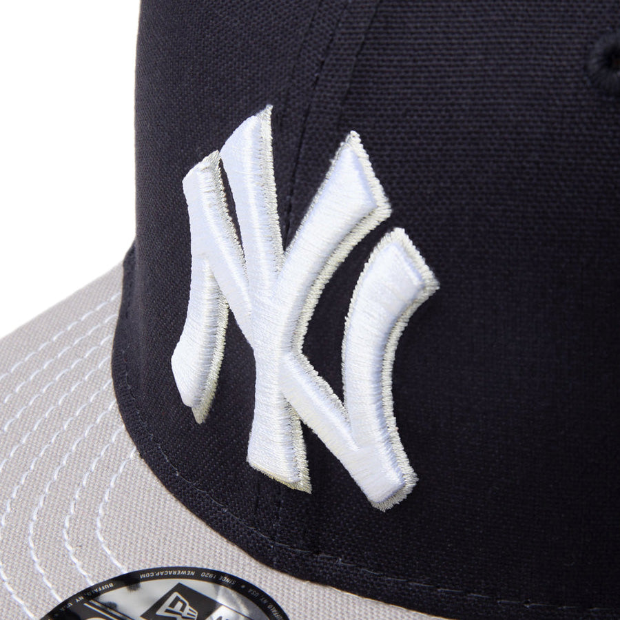 ニューエラ キャップ NEW ERA KIDS キッズ Youth 9FIFTY Duck