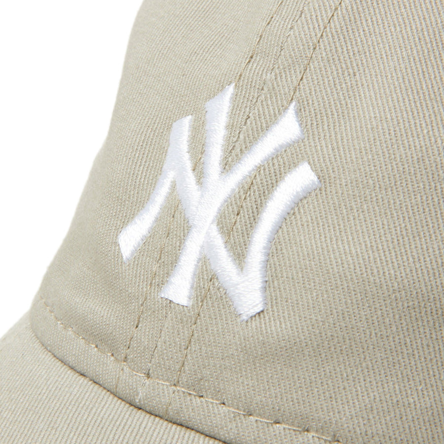 Youth 9TWENTY MLB Mid Logo ニューヨーク・ヤンキース ペブル