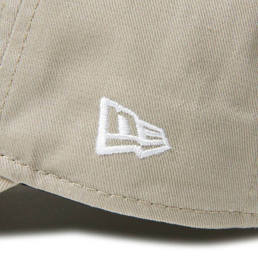 Youth 9TWENTY MLB Mid Logo ニューヨーク・ヤンキース ペブル