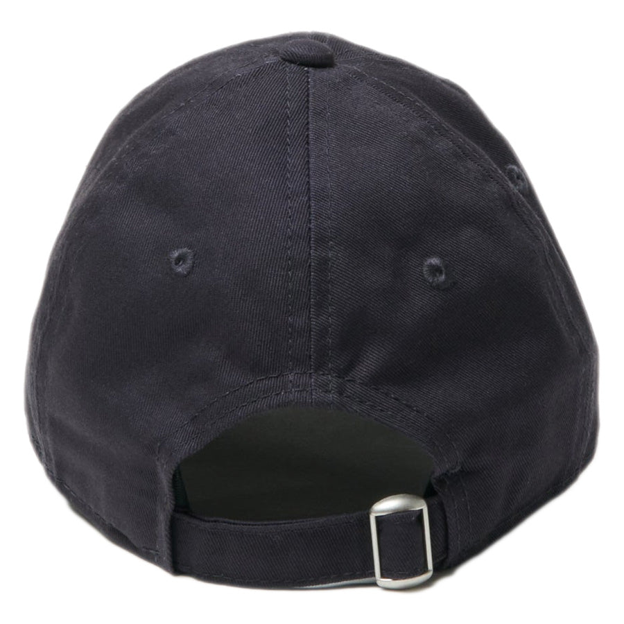 Youth 9TWENTY MLB Mid Logo ニューヨーク・ヤンキース ネイビー