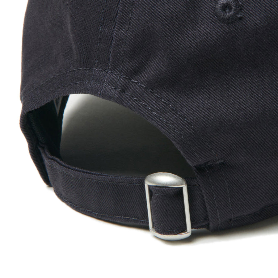 Youth 9TWENTY MLB Mid Logo ニューヨーク・ヤンキース ネイビー