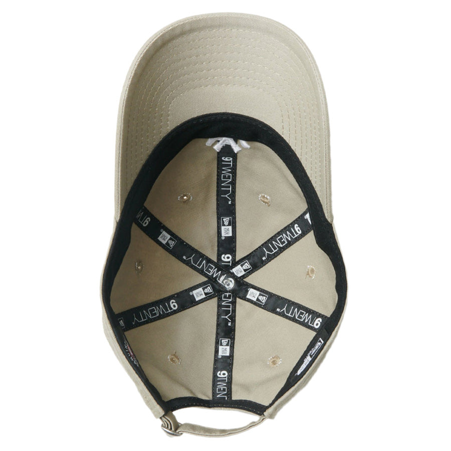 Youth 9TWENTY MLB Mid Logo ニューヨーク・ヤンキース ペブル