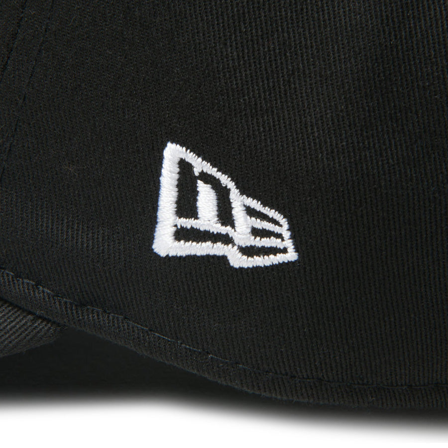 Youth 9TWENTY Circle Patch ブラック