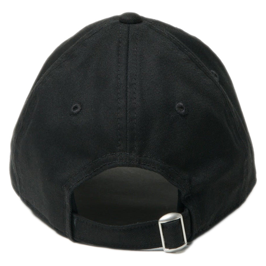 Youth 9TWENTY MLB Mid Logo ロサンゼルス・ドジャース ブラック