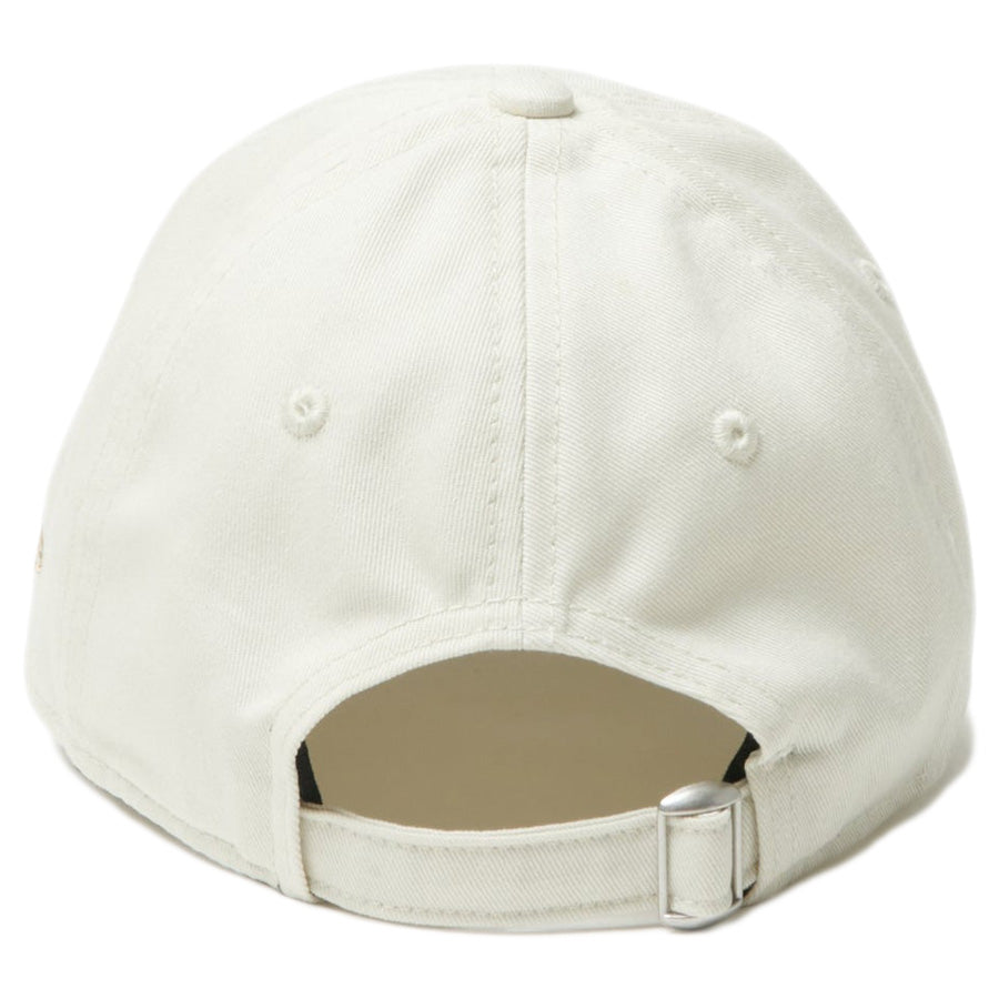 Youth 9TWENTY MLB Mid Logo ロサンゼルス・ドジャース アイボリー