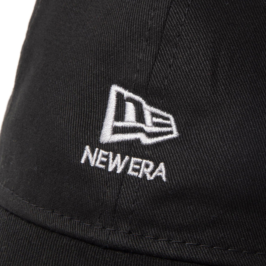 Youth 9TWENTY Flag & Wordmark ブラック
