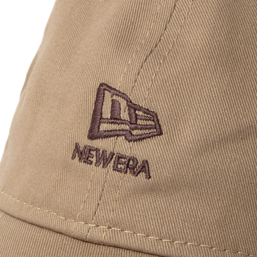 Youth 9TWENTY Flag & Wordmark ブリティッシュカーキ