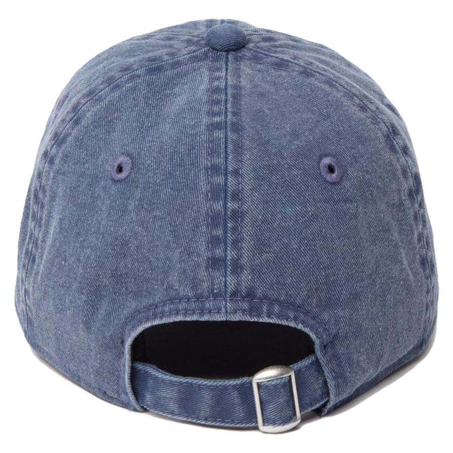 Youth 9TWENTY MLB Visor Logo ニューヨーク・ヤンキース ネイビー