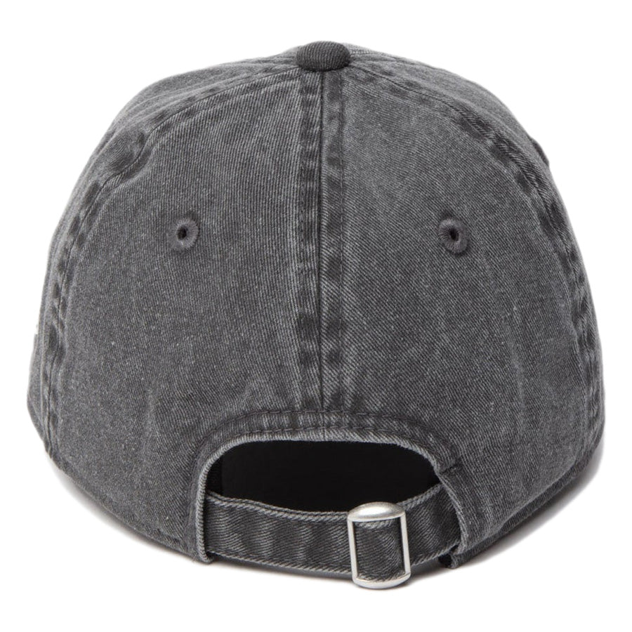 Youth 9TWENTY MLB Visor Logo ロサンゼルス・ドジャース ブラック