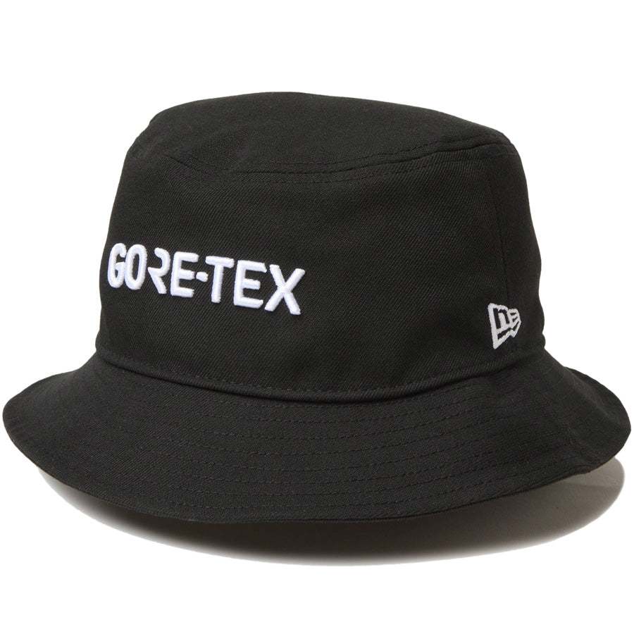 バケット01 GORE-TEX ブラック | アウトドア