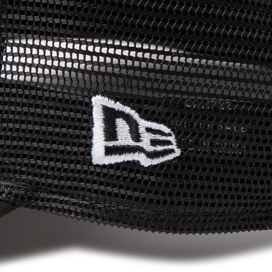 9FORTY A-Frame トラッカー Earth Logo Repreve ブラック | アウトドア