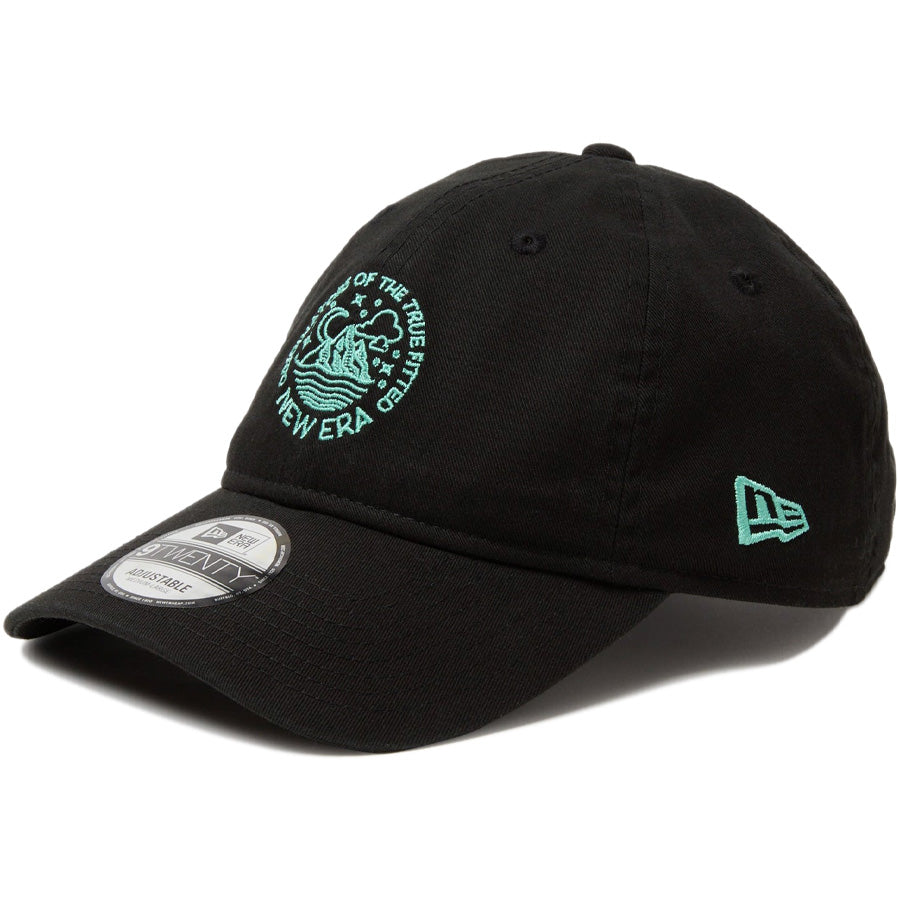 LAロゴ 9TWENTY ツイードキャップ NEW ERA ニューエラ LA ドジャース ミニロゴ キャップ 9TWENTY