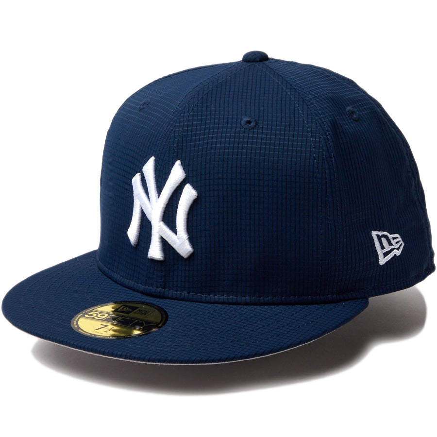 ニューエラ キャップ NEW ERA 59FIFTY Tech Air Dot Air ニューヨーク
