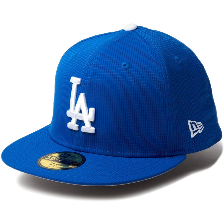 59FIFTY Tech Air Dot Air ロサンゼルス・ドジャース ロイヤル | アウトドア