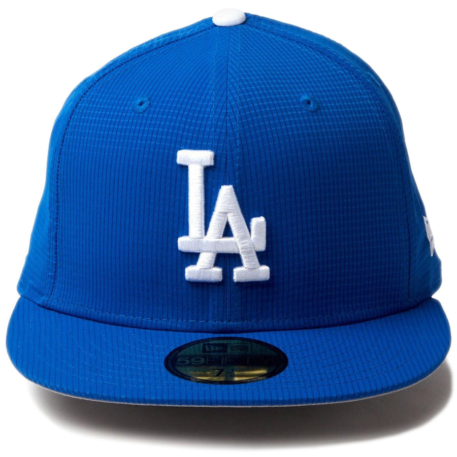 59FIFTY Tech Air Dot Air ロサンゼルス・ドジャース ロイヤル | アウトドア