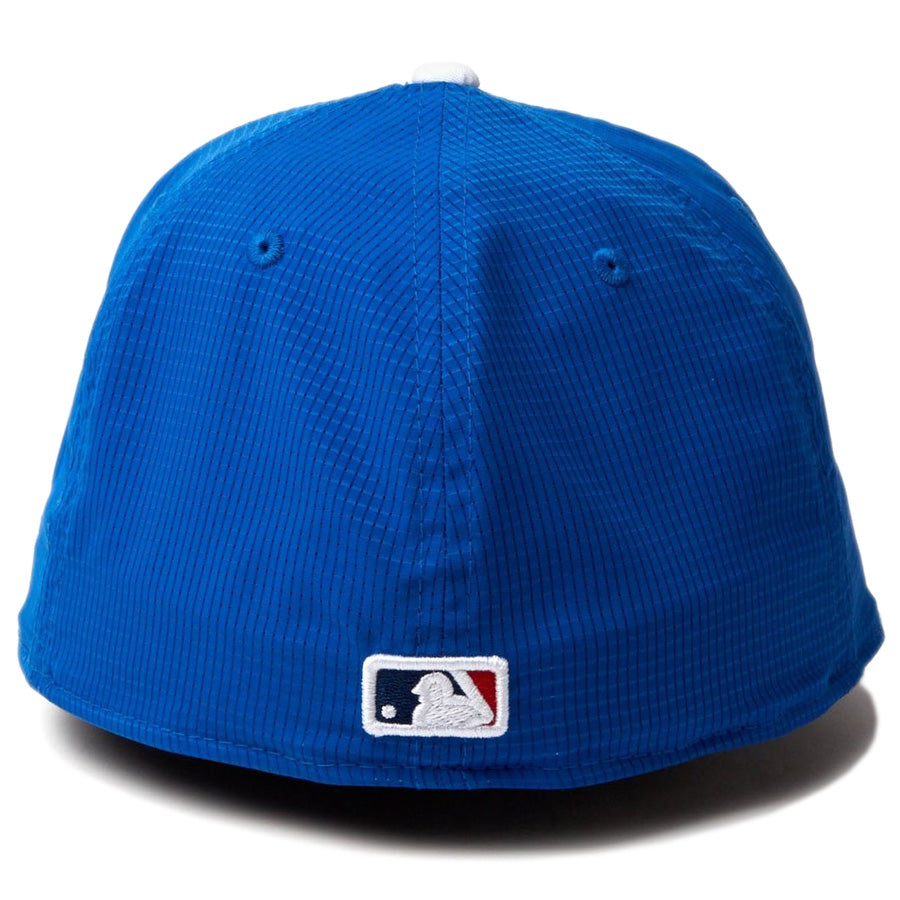 59FIFTY Tech Air Dot Air ロサンゼルス・ドジャース ロイヤル | アウトドア
