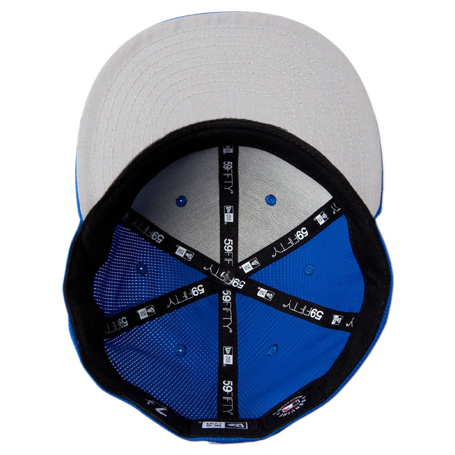 59FIFTY Tech Air Dot Air ロサンゼルス・ドジャース ロイヤル | アウトドア