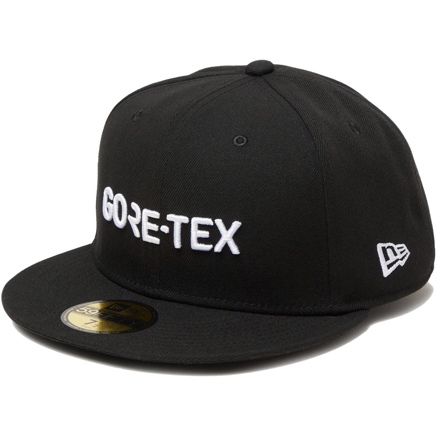 59FIFTY GORE-TEX ブラック | アウトドア