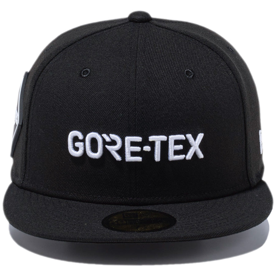 59FIFTY GORE-TEX ブラック | アウトドア
