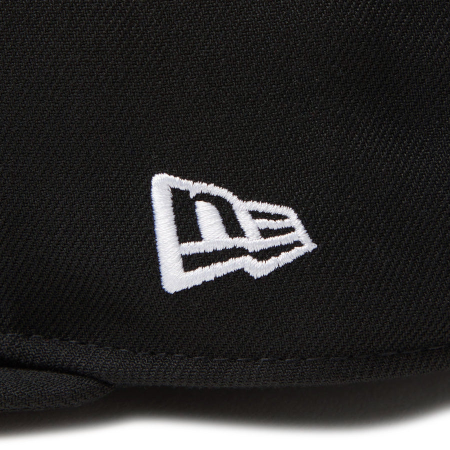 59FIFTY GORE-TEX ブラック | アウトドア