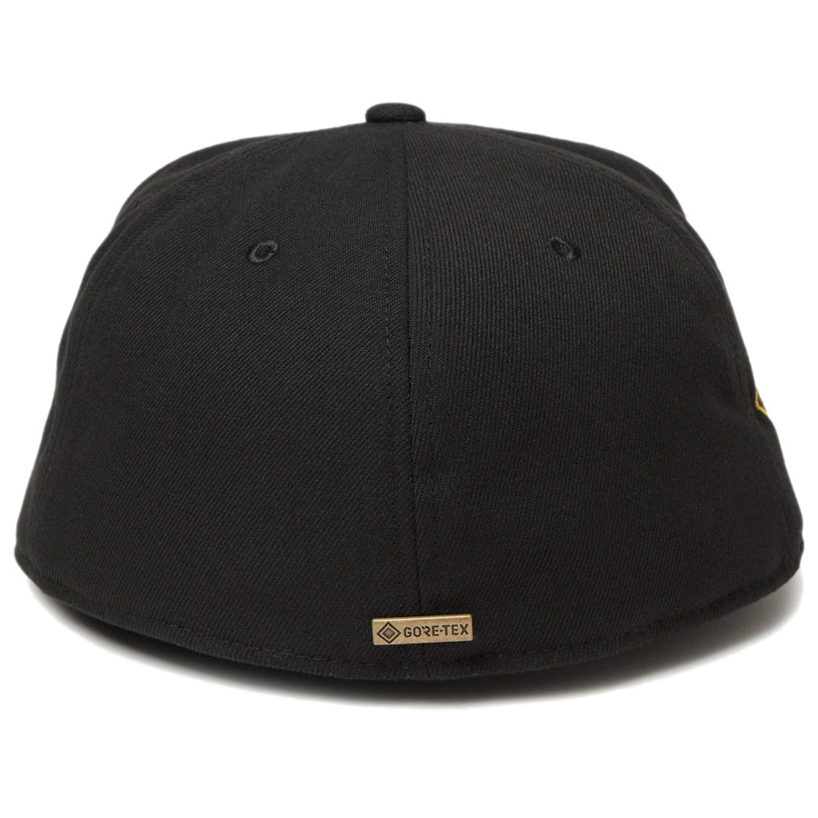 59FIFTY GORE-TEX ブラック | アウトドア