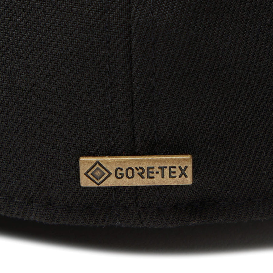 59FIFTY GORE-TEX ブラック | アウトドア