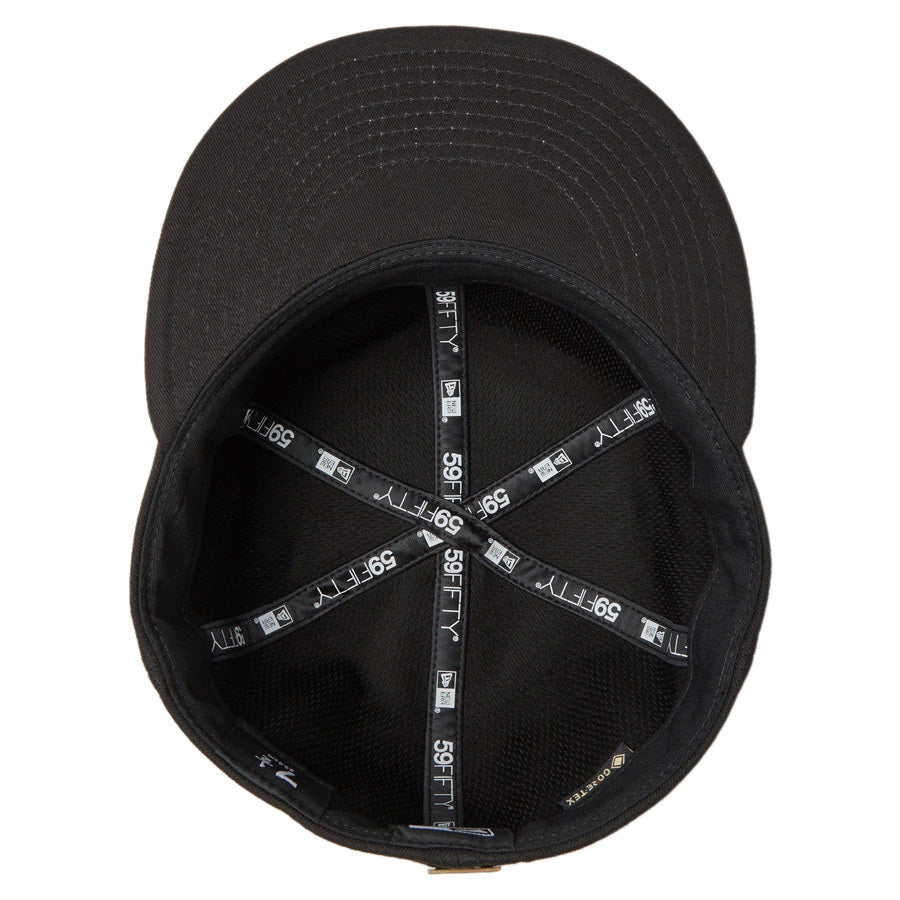 59FIFTY GORE-TEX ブラック | アウトドア