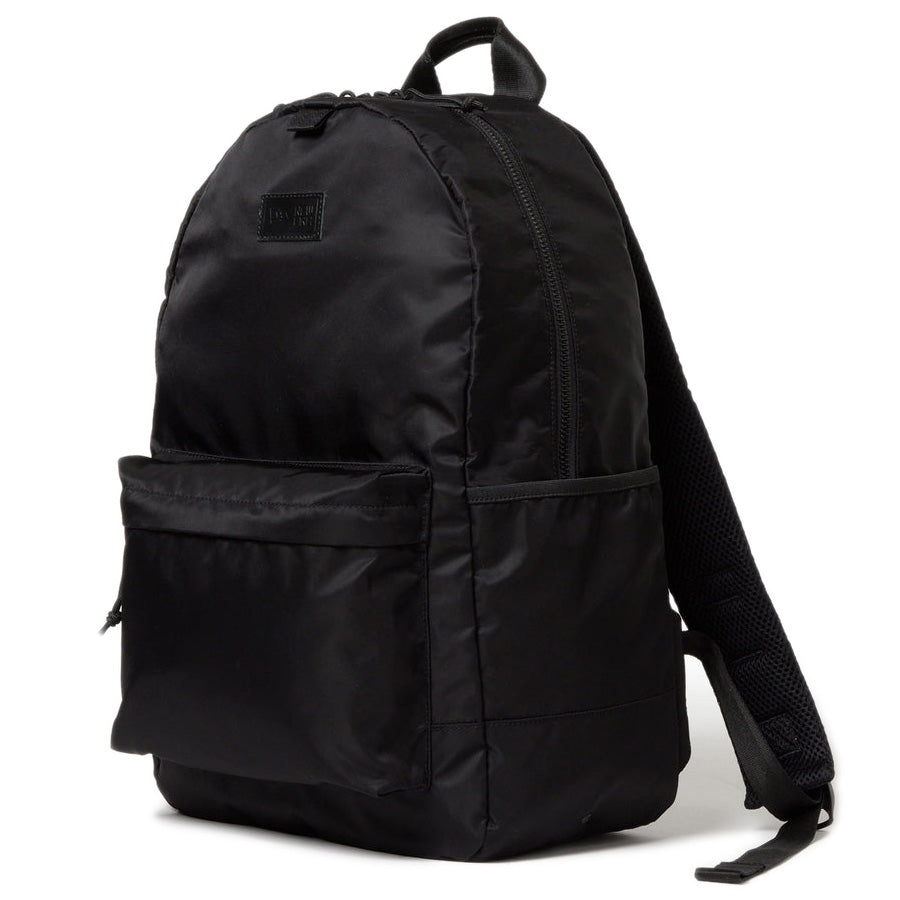 ライトパック 27L ナイロンツイル ブラック