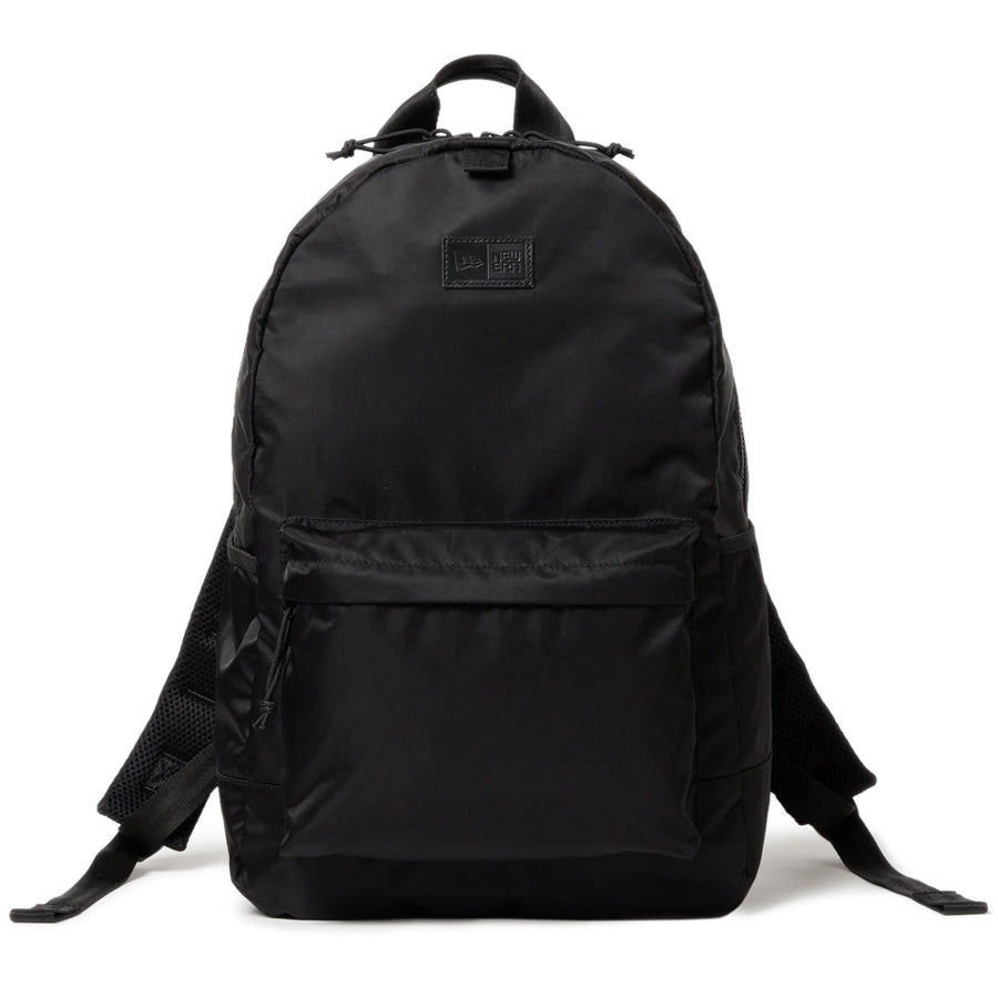 ライトパック 27L ナイロンツイル ブラック