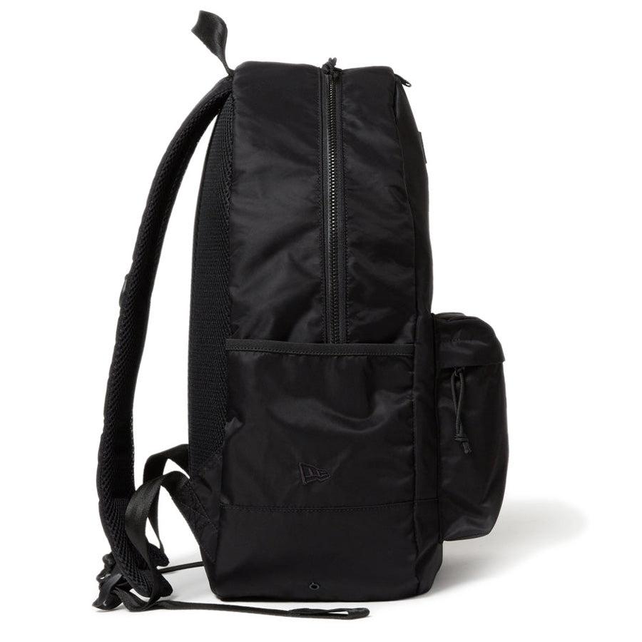 ライトパック 27L ナイロンツイル ブラック