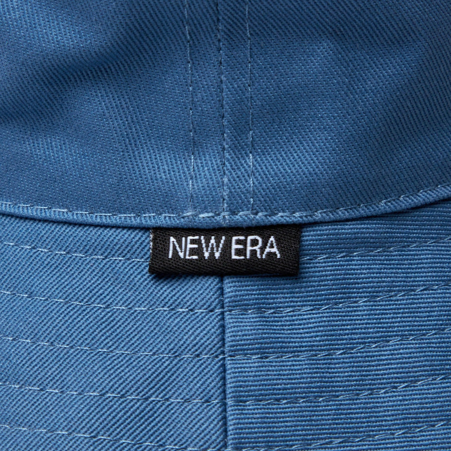 Kid's バケット01 Kid’s Reversible Hat ロサンゼルス・ドジャース フェーデッドブルー