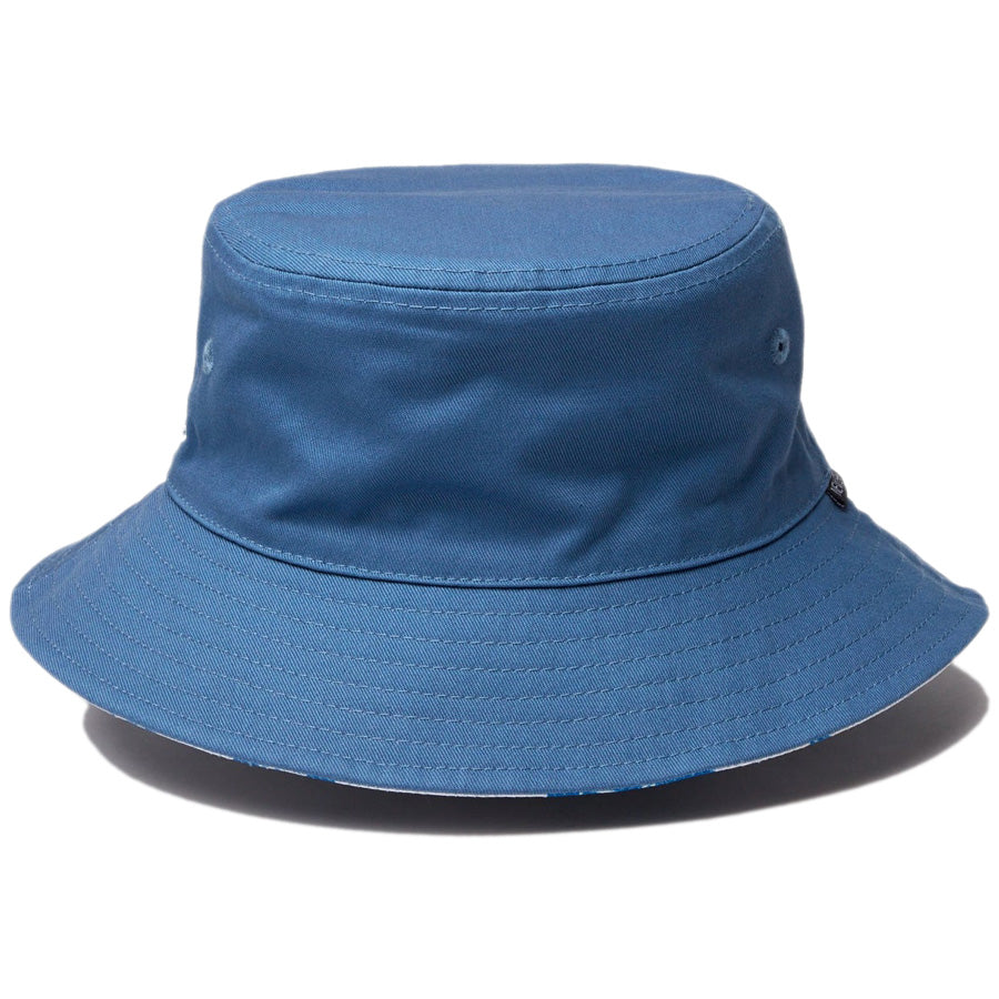 Kid's バケット01 Kid’s Reversible Hat ロサンゼルス・ドジャース フェーデッドブルー