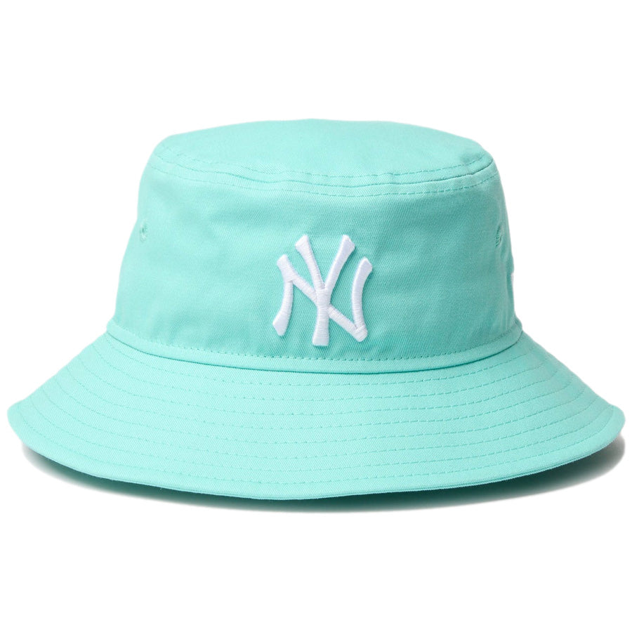 ヤヌーク　バケットハット　ブルー色 バケットハット | ACCESSORIES | YANUK ONLINE STORE