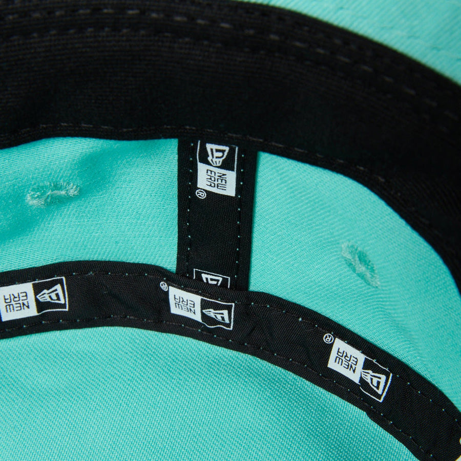 Kid's バケット01 MLB Bucket Hat ニューヨーク・ヤンキース ブルーティント