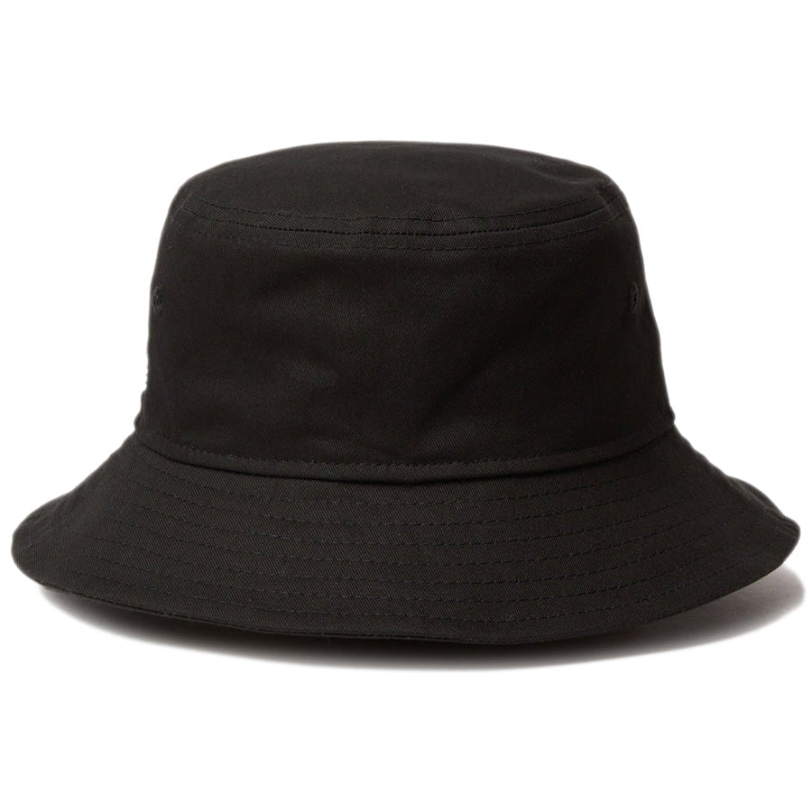 Kid's バケット01 MLB Bucket Hat ロサンゼルス・ドジャース ブラック