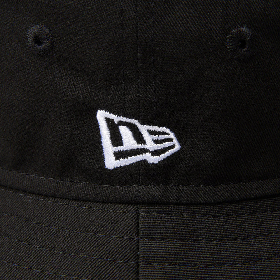 Kid's バケット01 MLB Bucket Hat ロサンゼルス・ドジャース ブラック