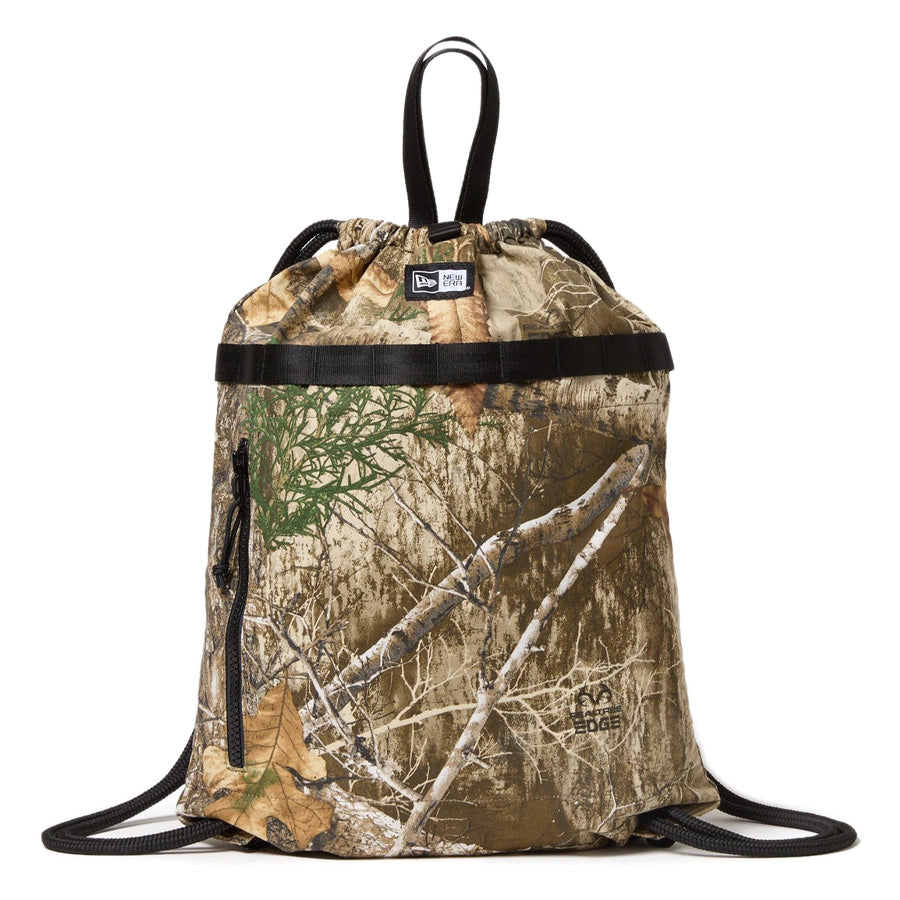 デイザック 21L リアルツリーカモ