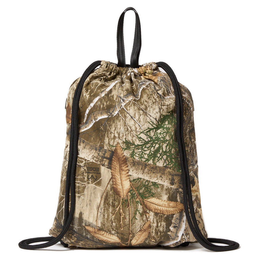 デイザック 21L リアルツリーカモ