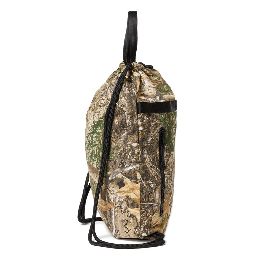 デイザック 21L リアルツリーカモ