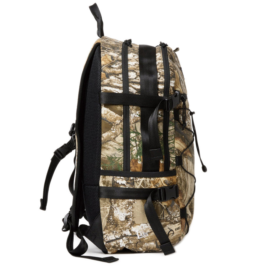 コードパック 28L リアルツリーカモ