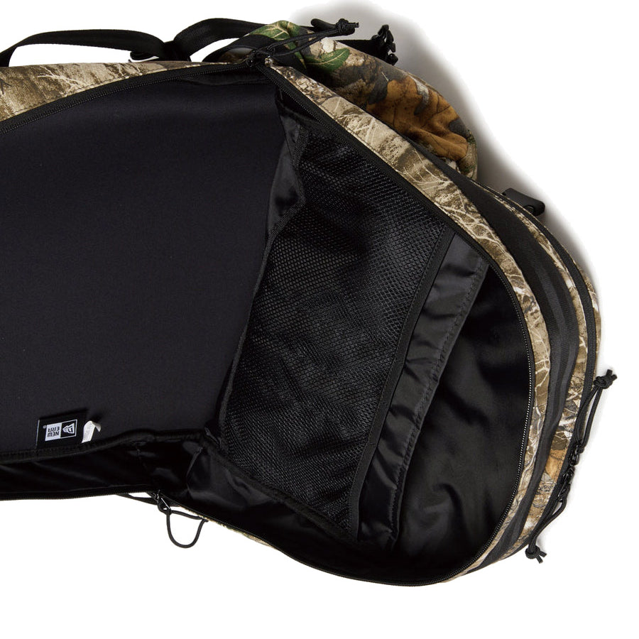 コードパック 28L リアルツリーカモ
