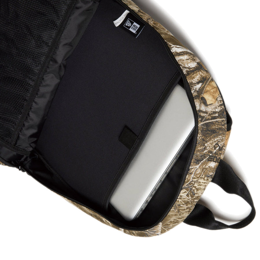 コードパック 28L リアルツリーカモ